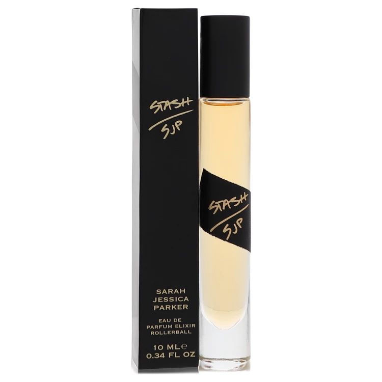 Sarah Jessica Parker Stash Eau de Parfum 10ml Sarah Jessica Parker Stash Eau de Parfum 10ml von Sarah Jessica Parker