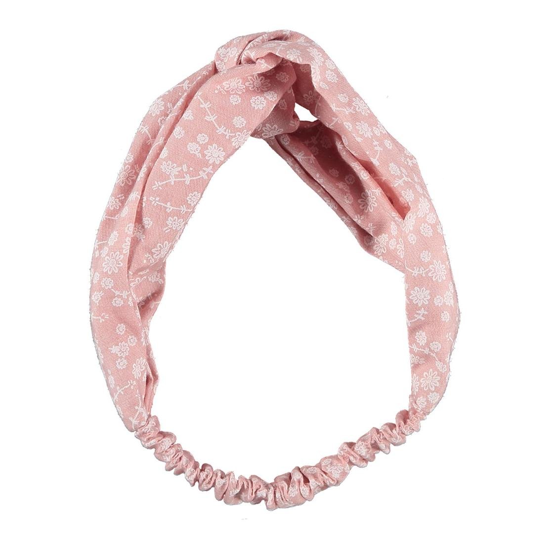 Sarlini Haarband Clara Farbe: Pink/Weiss, Grösse: One Size Sarlini Haarband Clara Farbe: Pink/Weiss, Grösse: One Size von Sarlini