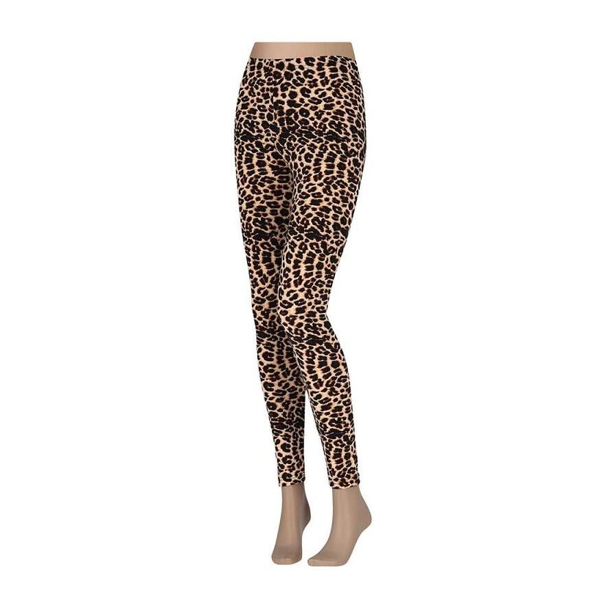 Sarlini Leggings Leo Farbe: Leoprint, Grösse: L/XL von Sarlini