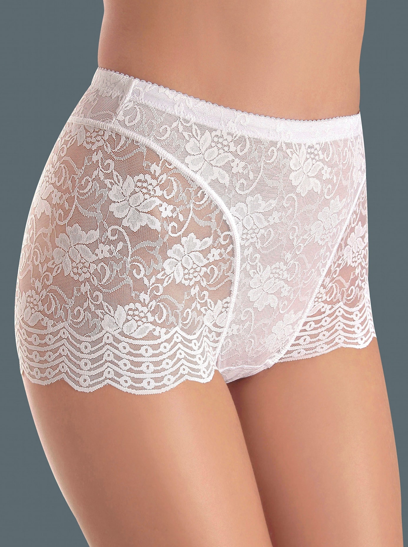 Sassa Panty, (2 St.)