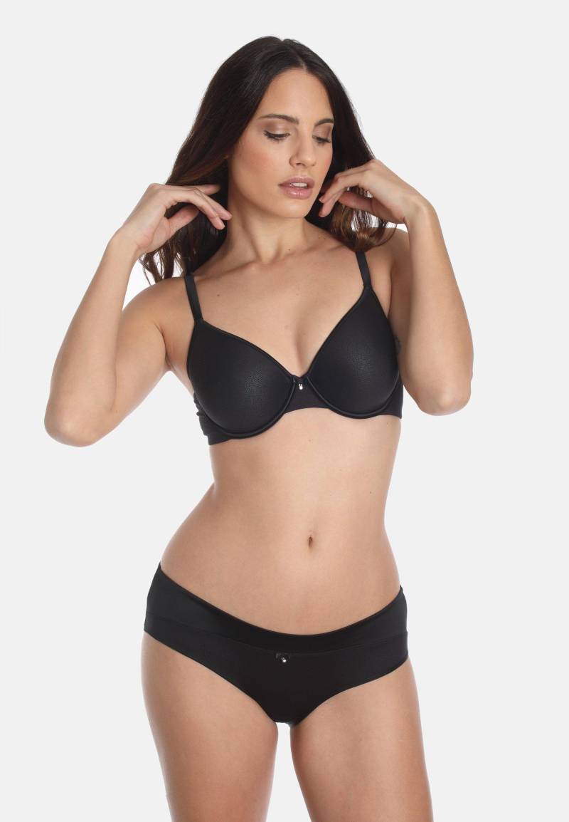 Spacer-bh Damen Schwarz B/85 von Sassa