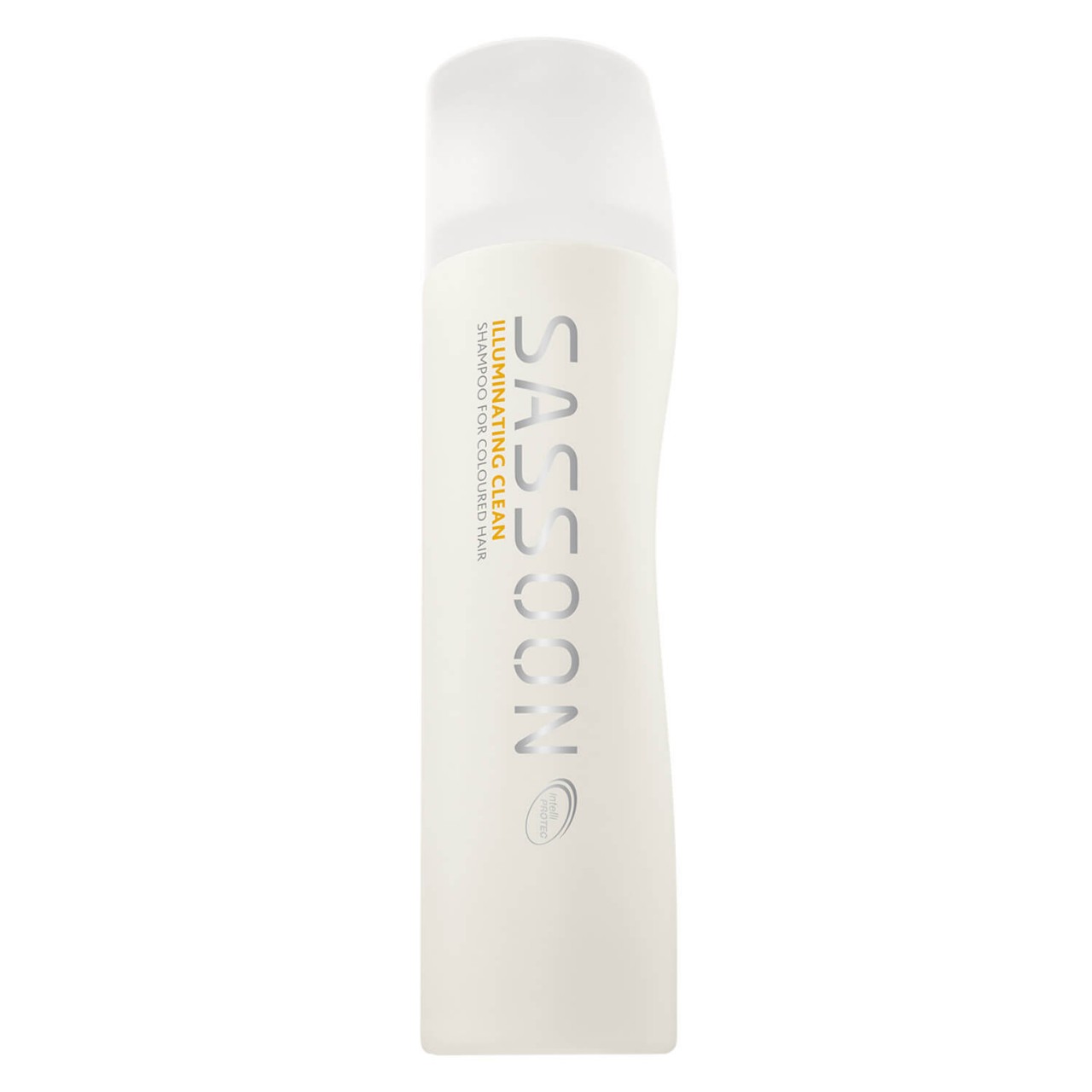 Colourprotect - Illuminating Clean Shampoo von Sassoon