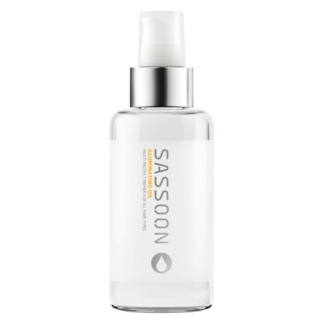 Colourprotect - Illuminating Oil von Sassoon