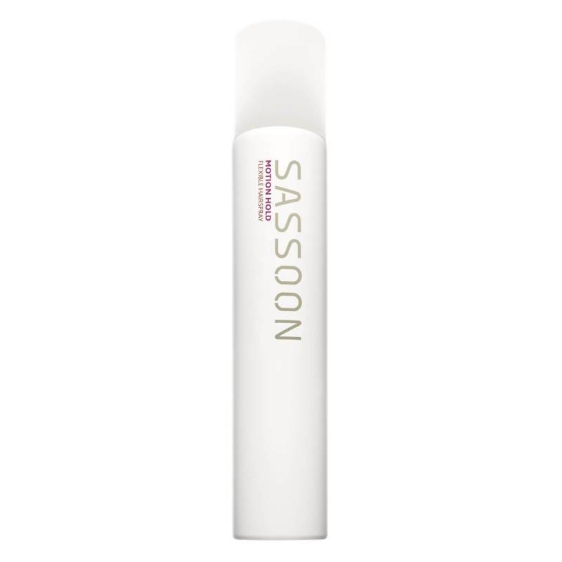 Finish - Motion Hold von Sassoon