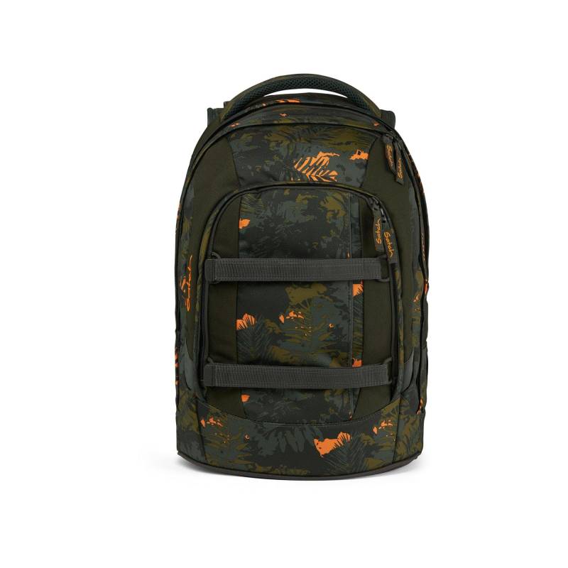 Satch - Rucksack, 30 L, Multicolor von Satch