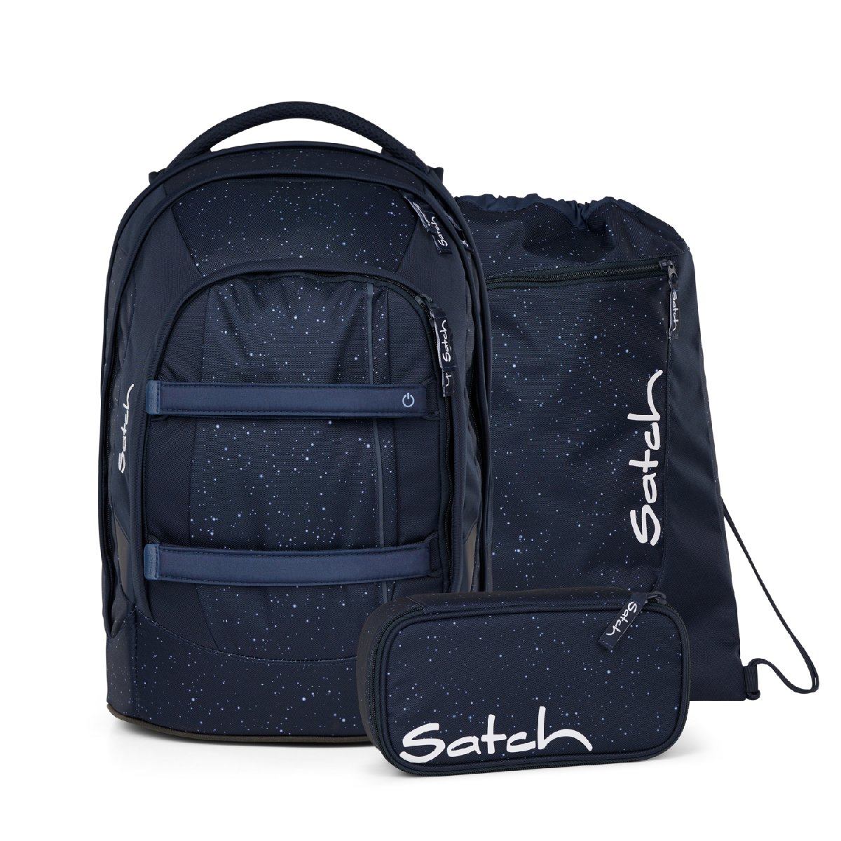 Pack - Night Sky 3-tlg. Set von Satch