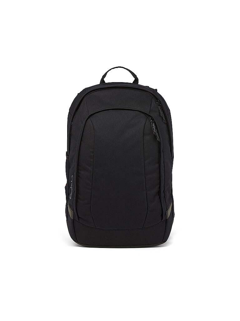 SATCH Schulrucksack Air Blackjack von Satch