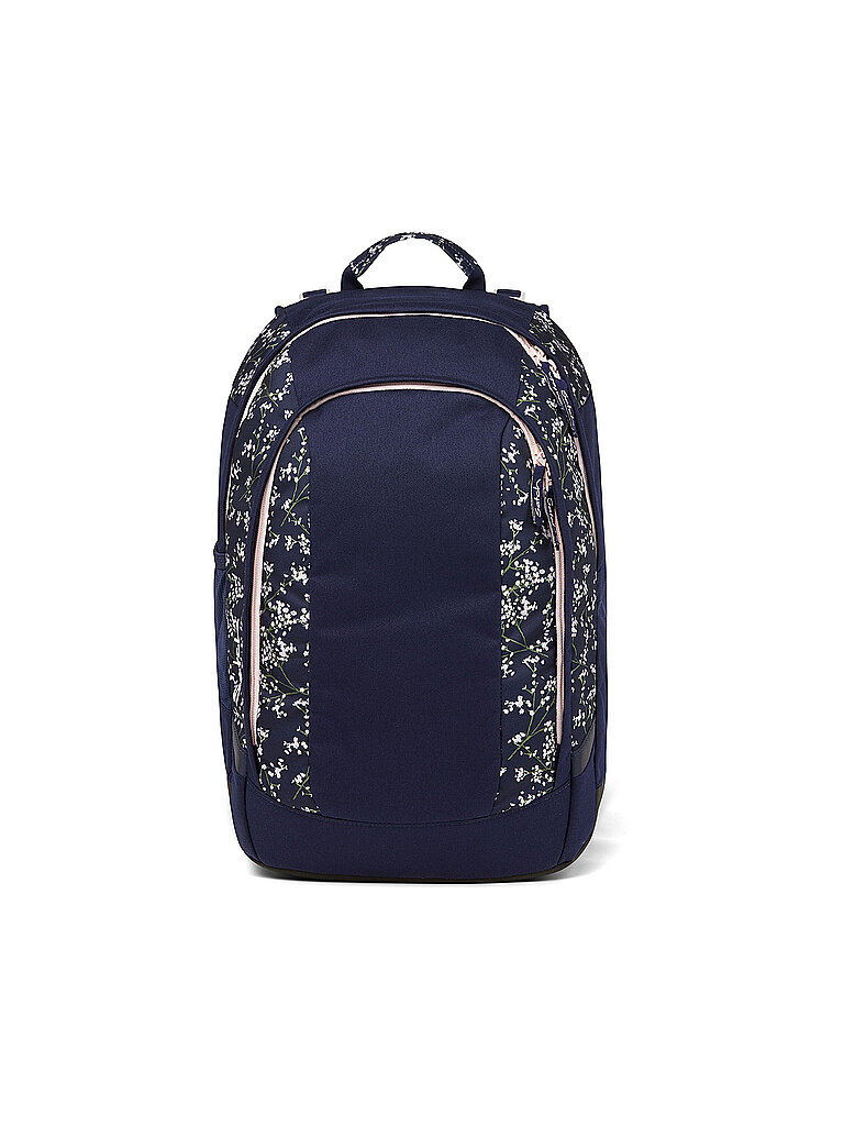 SATCH Schulrucksack Air Bloomy Breeze von Satch