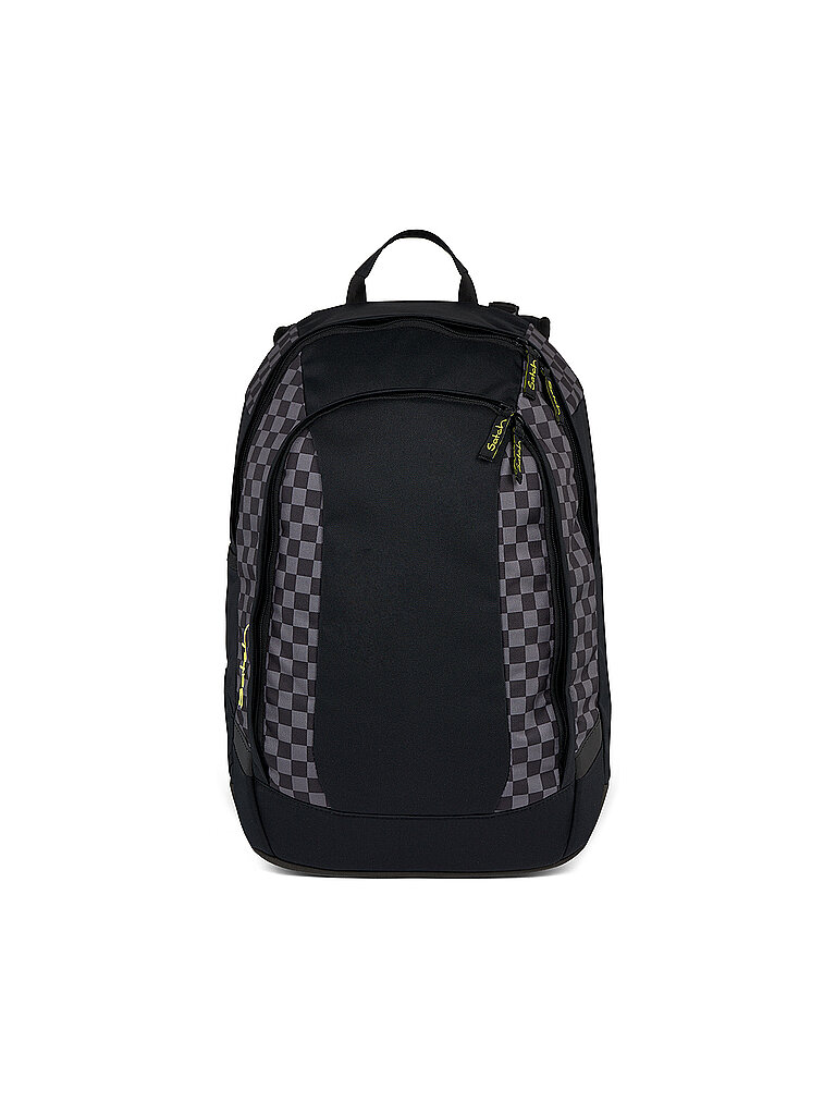 SATCH Schulrucksack Air Dark Skate von Satch