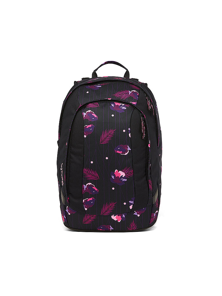 SATCH Schulrucksack Air Mystic Nights von Satch