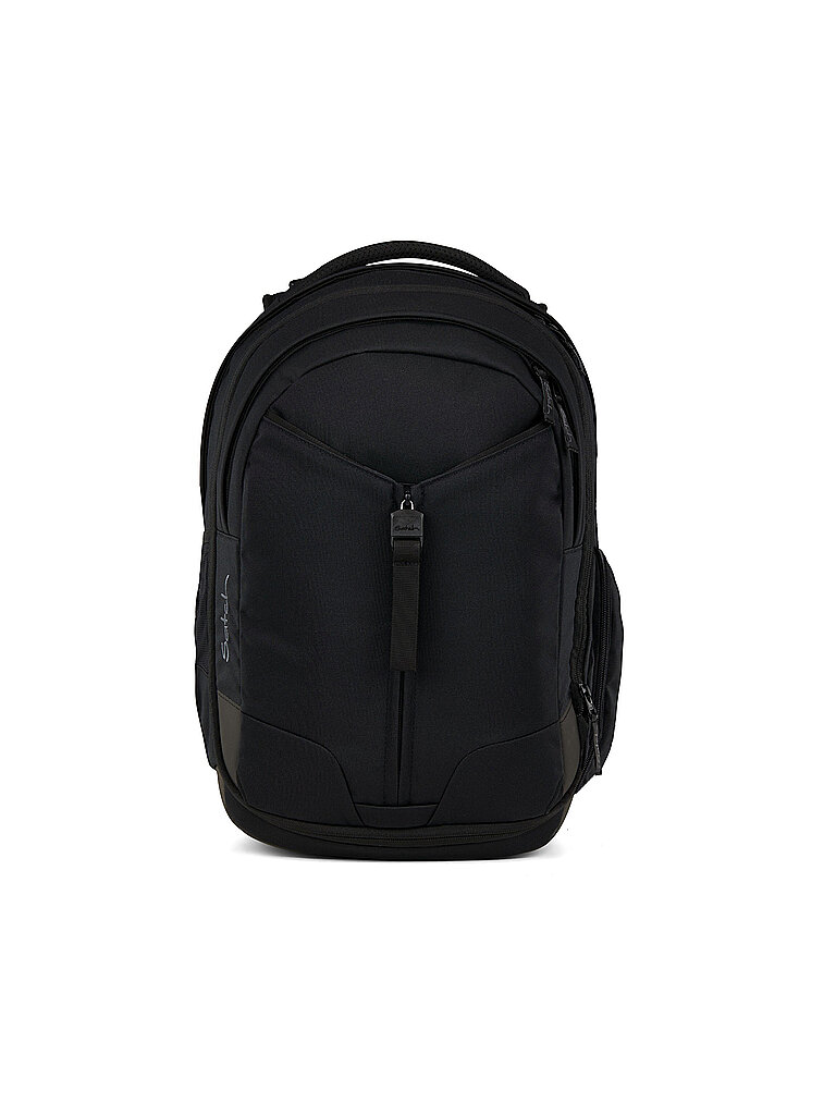 SATCH Schulrucksack Match Black Jack von Satch