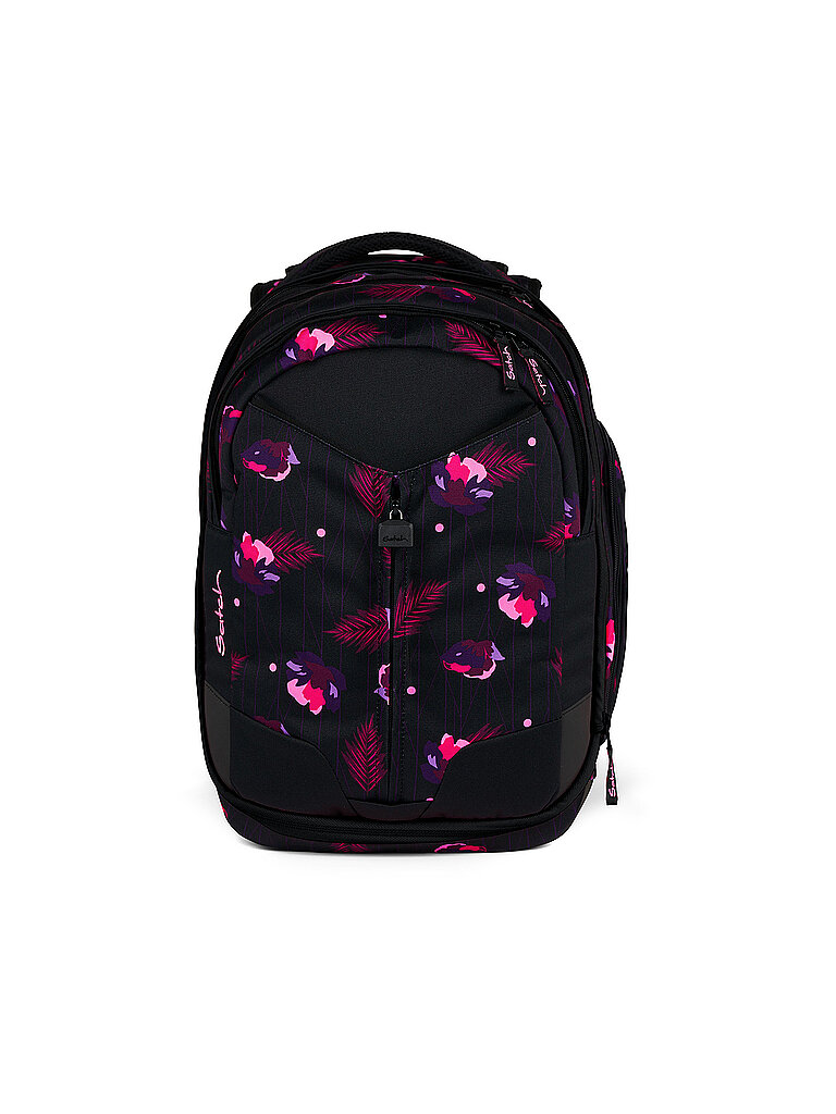 SATCH Schulrucksack Match Mystic Nights von Satch