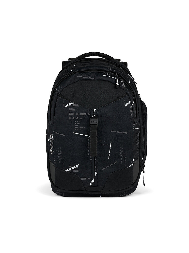 SATCH Schulrucksack Match Ninja Martrix SATCH Schulrucksack Match Ninja Martrix von Satch