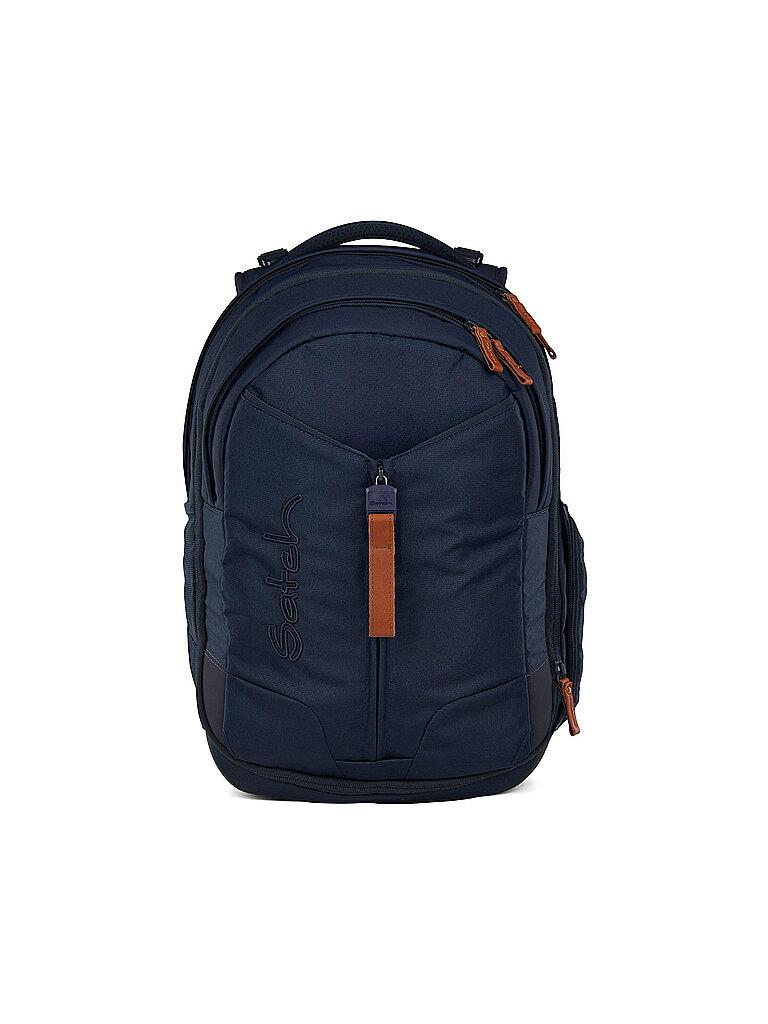 SATCH Schulrucksack Match Nordic Blue von Satch