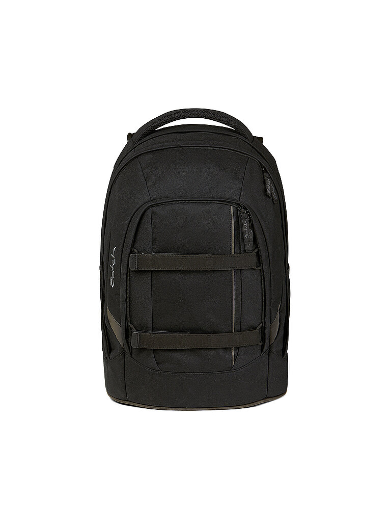 SATCH Schulrucksack Pack - Blackjack von Satch