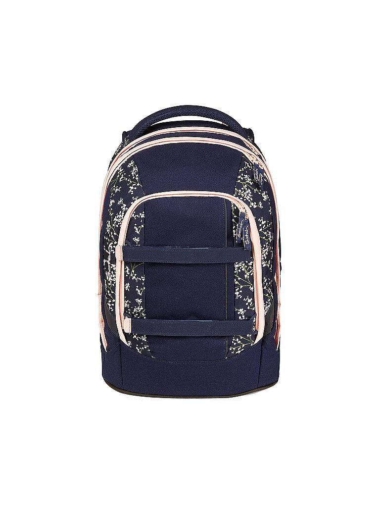 SATCH Schulrucksack Pack - Bloomy Breeze von Satch