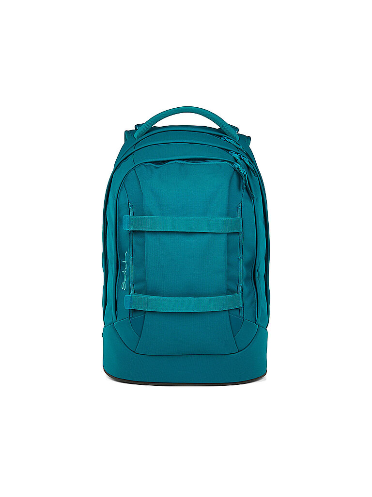 SATCH Schulrucksack Pack Deep Petrol SATCH Schulrucksack Pack Deep Petrol von Satch