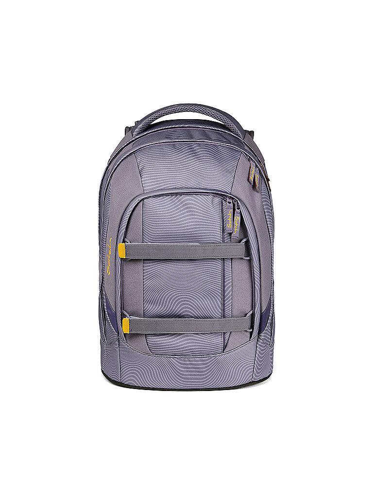 SATCH Schulrucksack Pack - Mesmerize von Satch