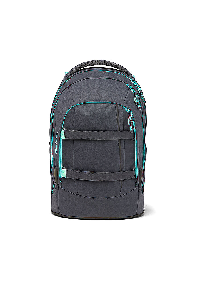 SATCH Schulrucksack Pack - Mint Phantom von Satch