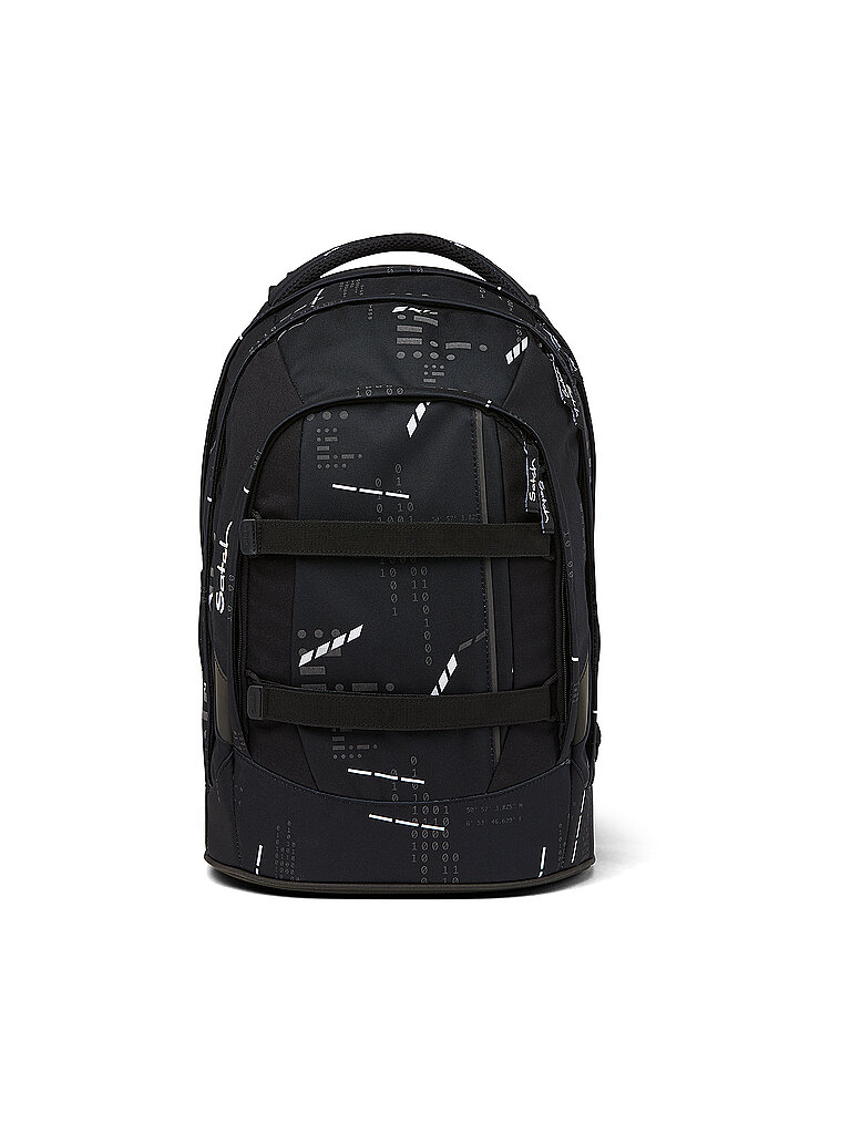 SATCH Schulrucksack Pack - Ninja Matrix von Satch