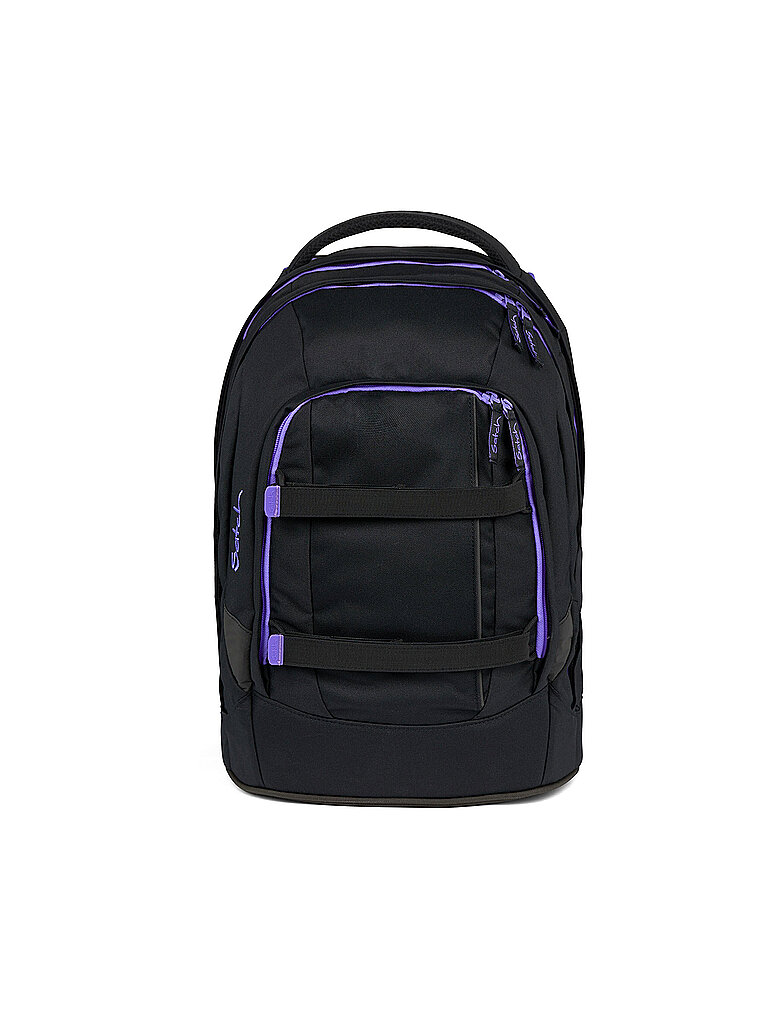 SATCH Schulrucksack Pack Purple Phantom von Satch