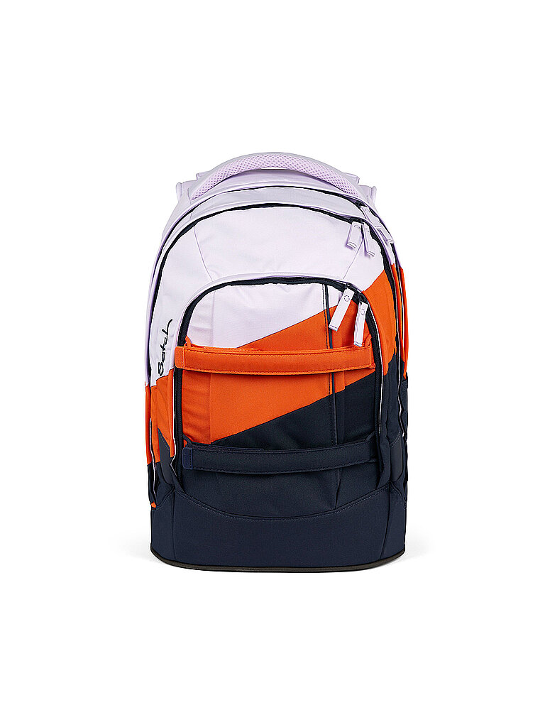 SATCH Schulrucksack Pack Sun Catcher von Satch