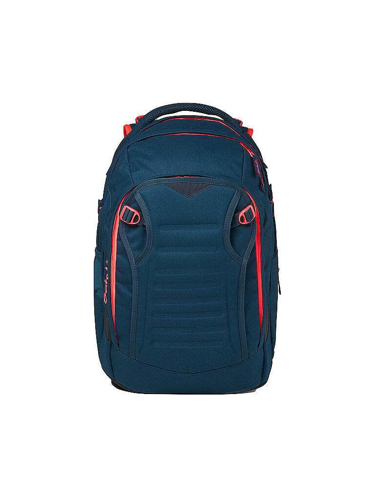 SATCH Schulrucksack Satch Match Pink Phantom SATCH Schulrucksack Satch Match Pink Phantom von Satch