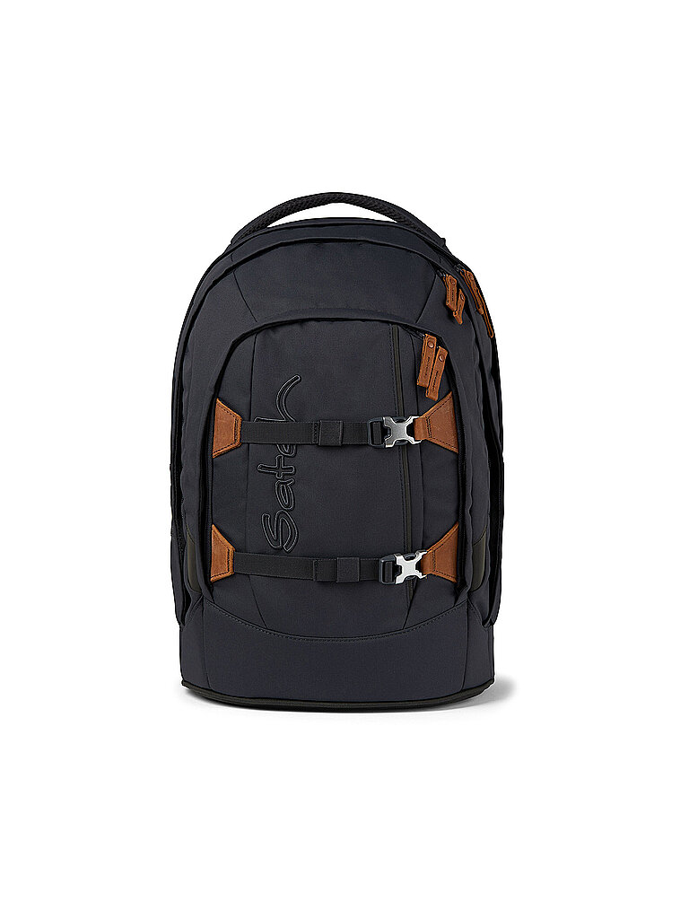 SATCH Schulrucksack Satch PACK Nordic Grey von Satch