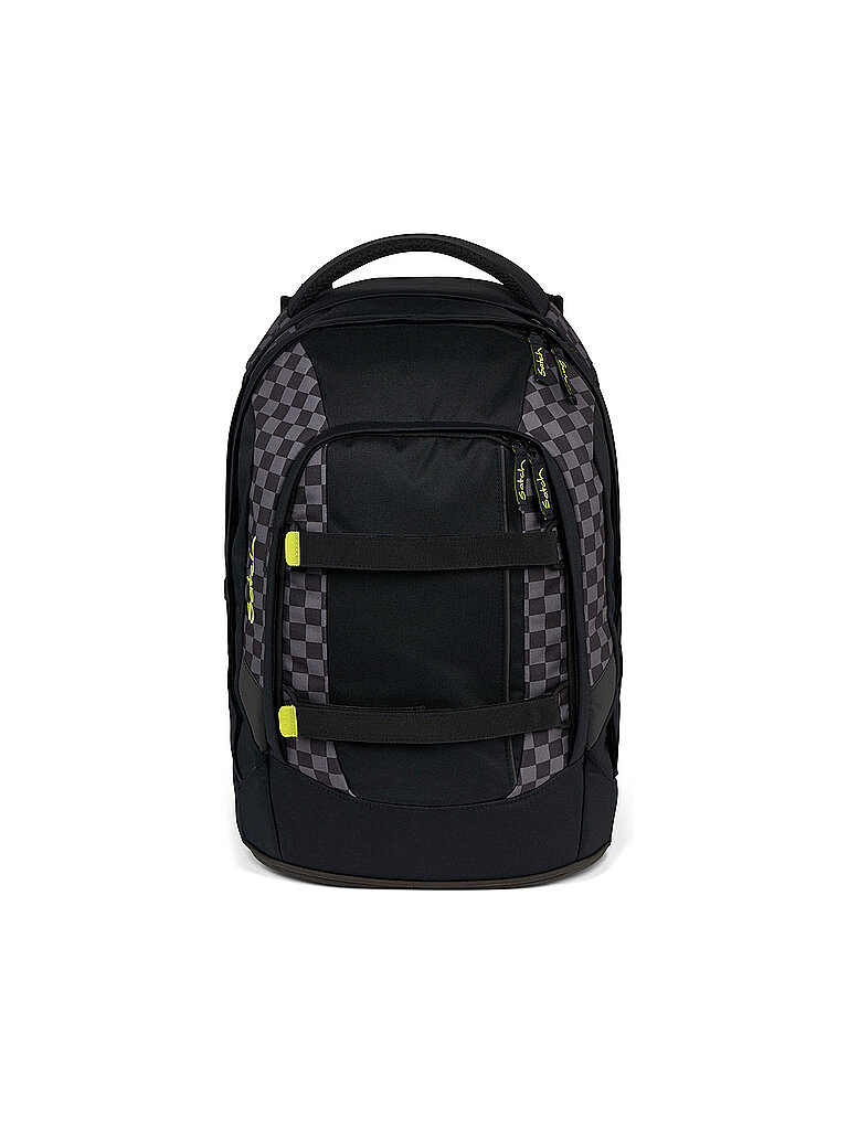SATCH Schulrucksack Satch Pack Dark Skate SATCH Schulrucksack Satch Pack Dark Skate von Satch