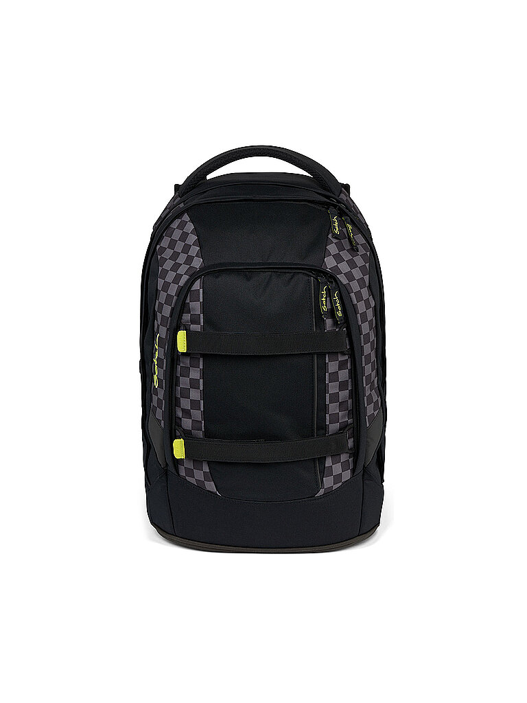 SATCH Schulrucksack Satch Pack Dark Skate von Satch