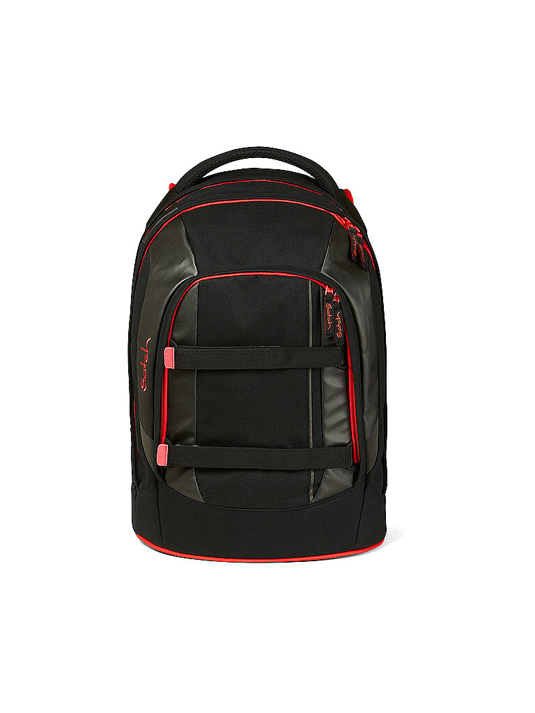 SATCH Schulrucksack Satch Pack Fire Phantom von Satch