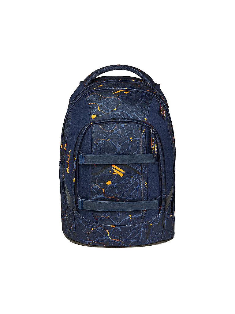 SATCH Schulrucksack Satch Pack Urban Journey von Satch