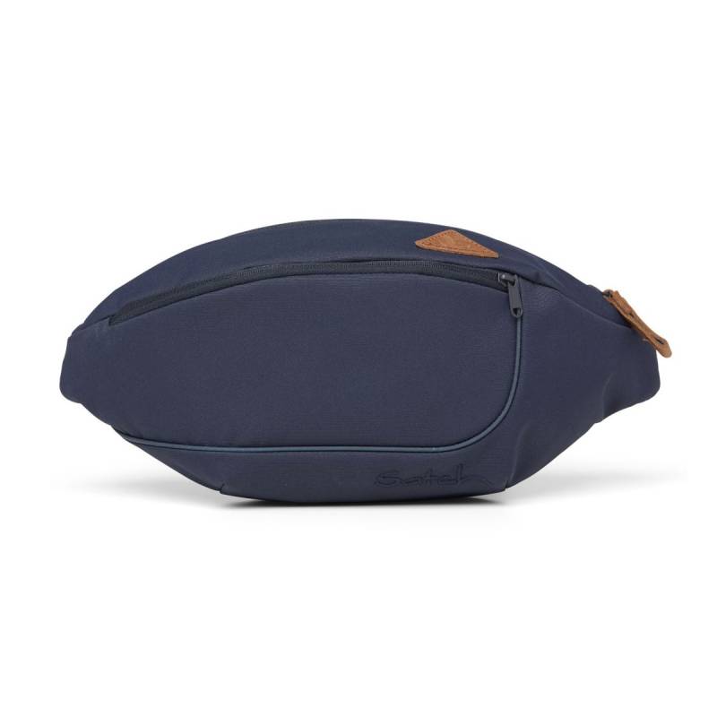 Satch - Crossbody Tasche Pure Navy von Satch