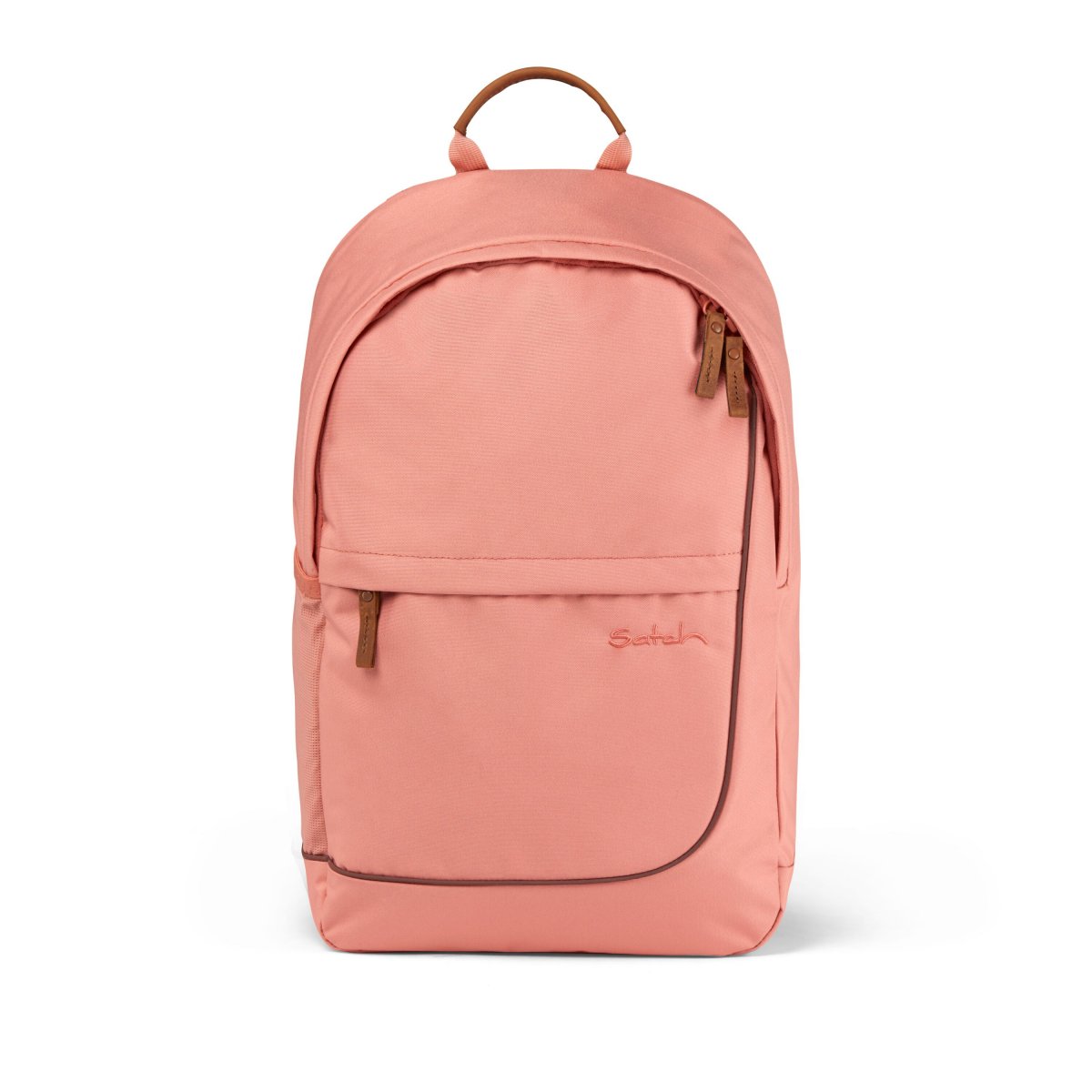 Satch Fly - Rucksack Pure Coral, 18L von Satch