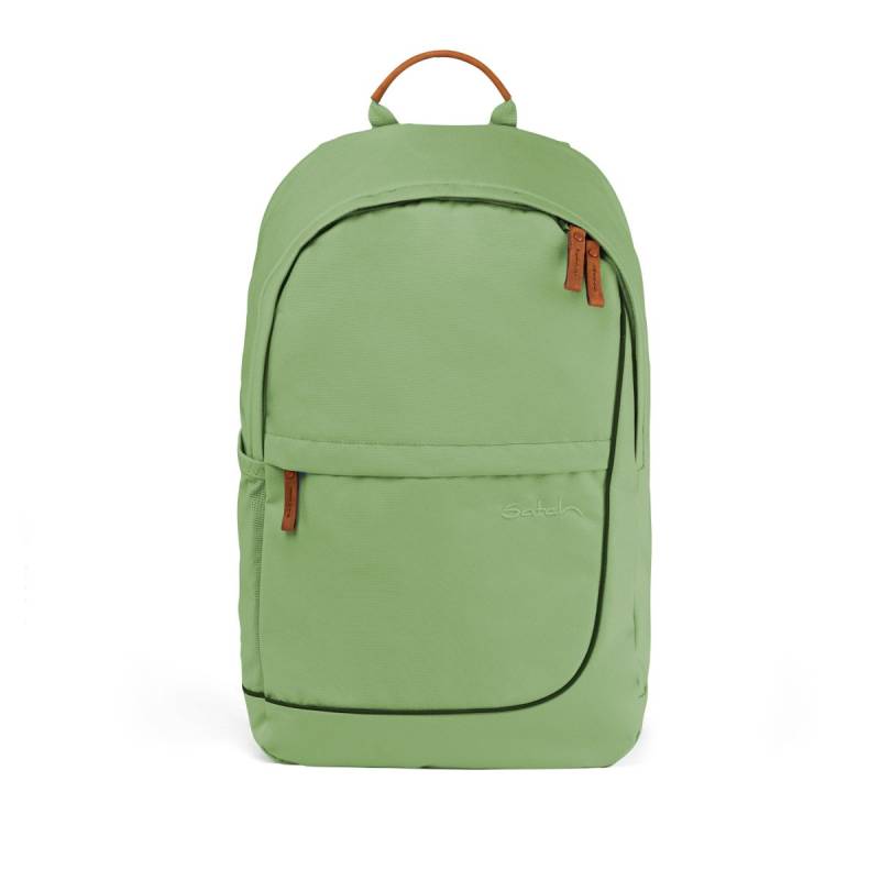 Satch Fly - Rucksack Pure Jade Green, 18L von Satch