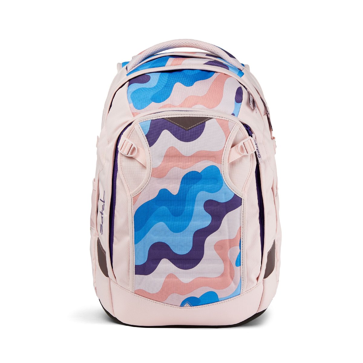 Satch Match - Candy Clouds, 30L von Satch