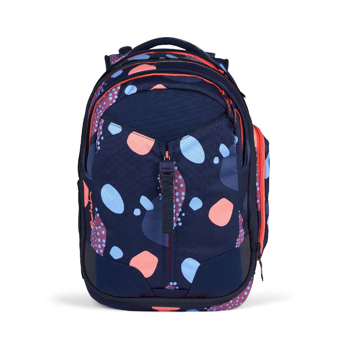 Satch Match - Coral Reef, 35L von Satch