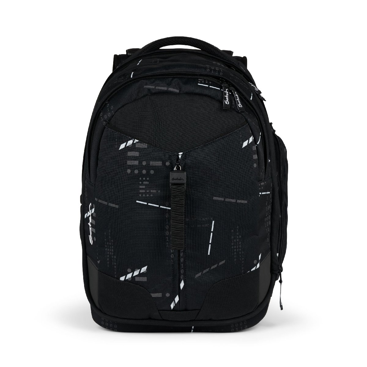 Satch Match - Ninja Matrix, 35L von Satch