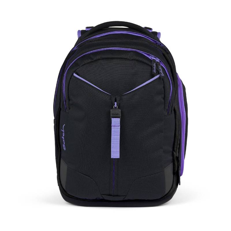 Satch Match - Purple Phantom, 35L von Satch