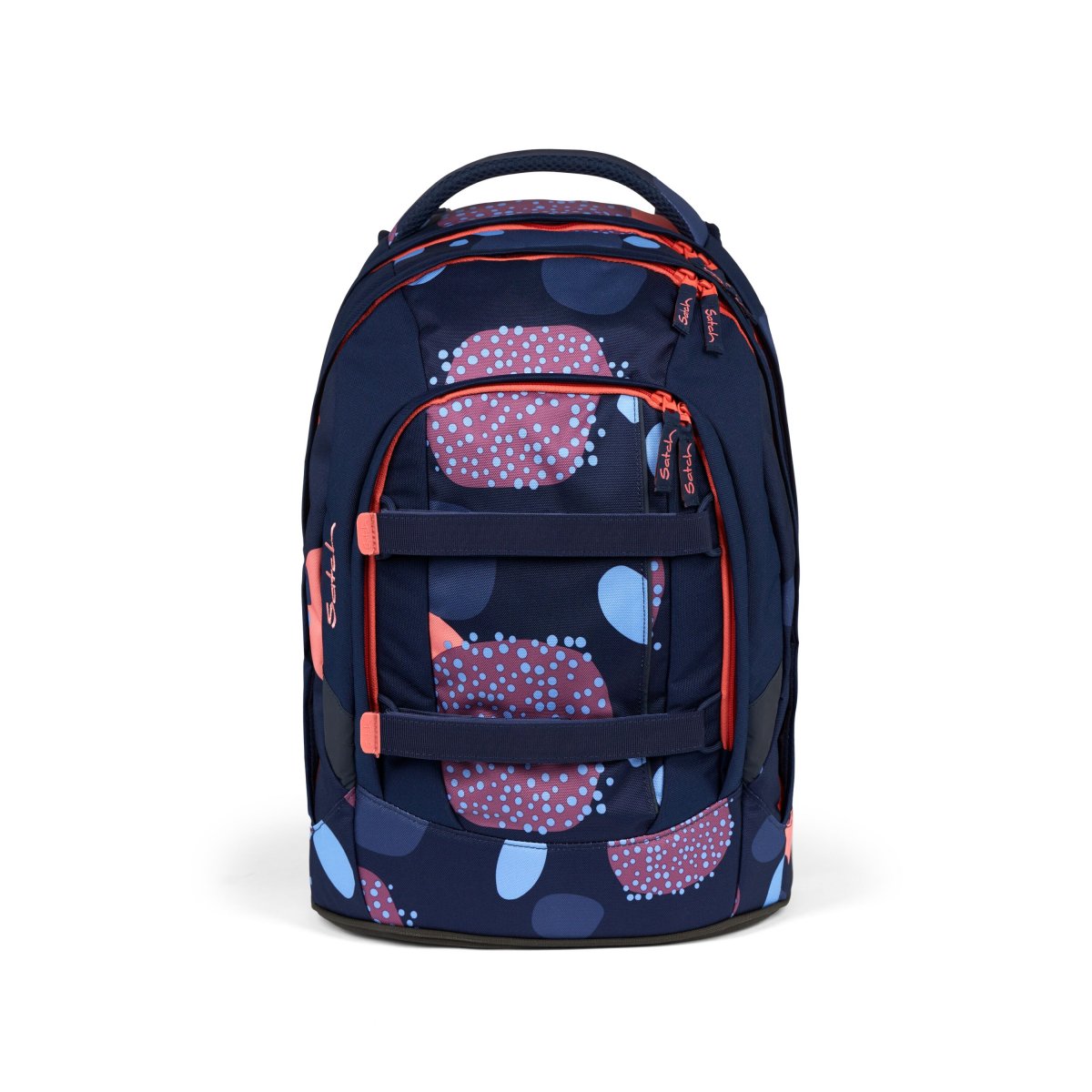 Satch Pack - Coral Reef, 30L von Satch