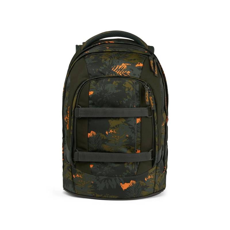 Satch Pack - Jurassic Jungle, 30L von Satch