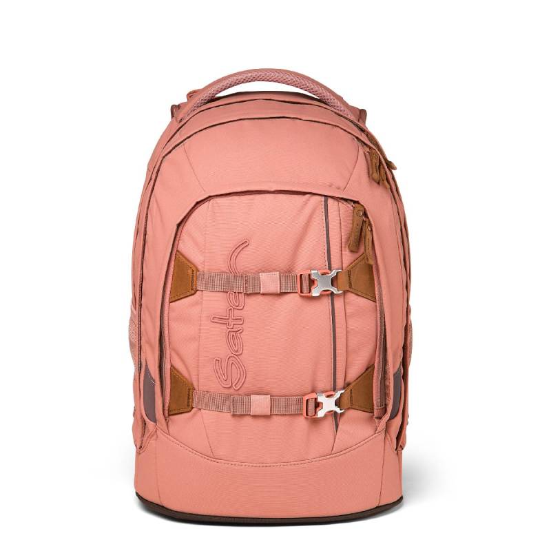 Satch Pack - Nordic Coral, 30L von Satch