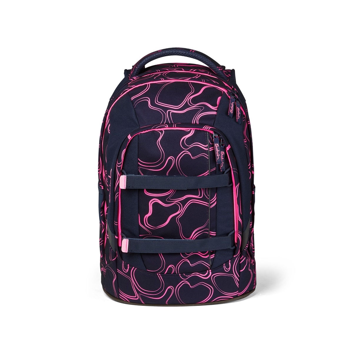 Satch Pack - Pink Supreme, 30L von Satch