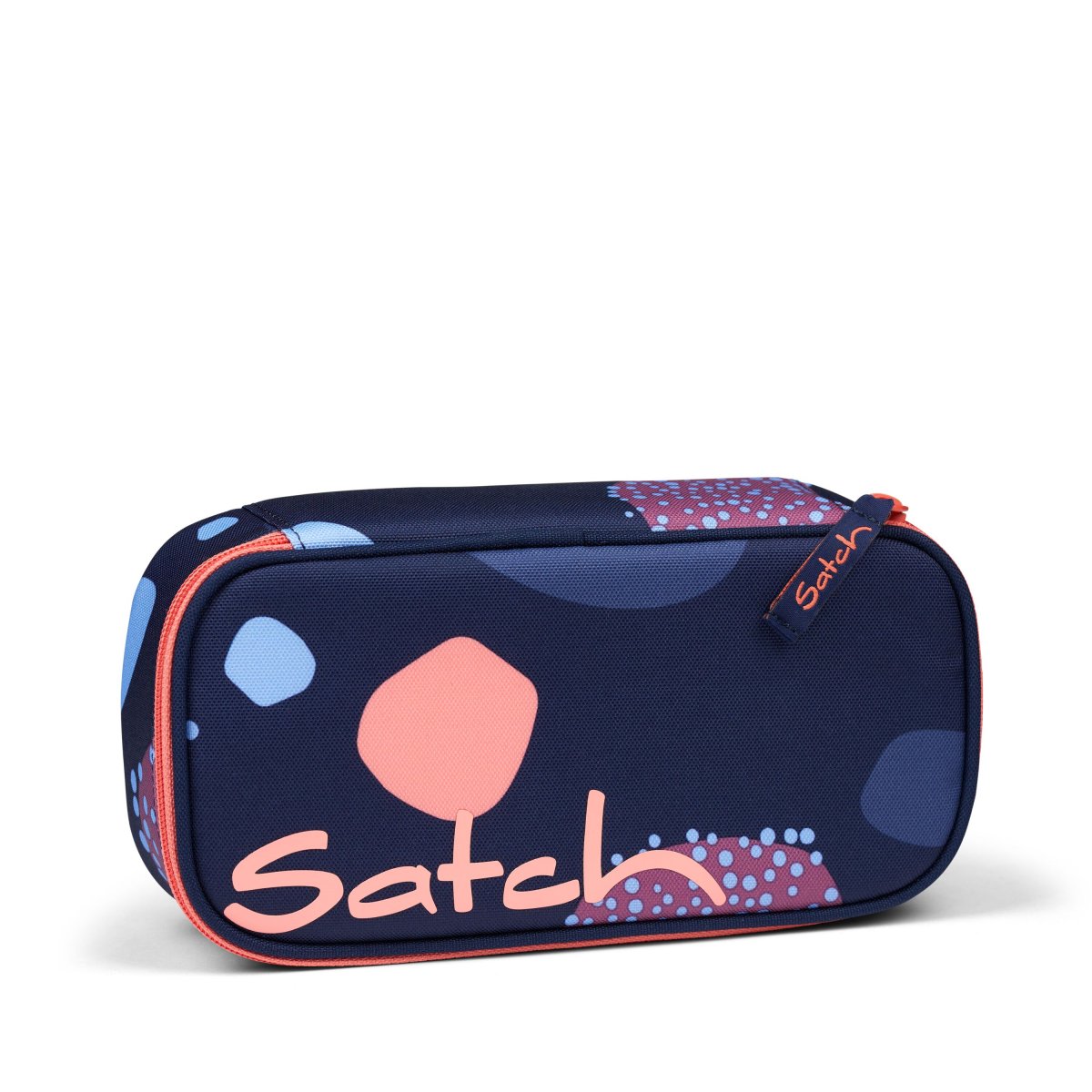 Satch SchlamperBox - Coral Reef von Satch