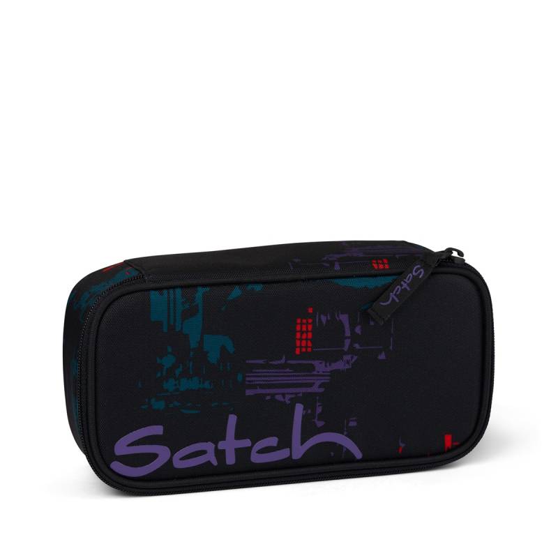 Satch SchlamperBox - Night Vision von Satch