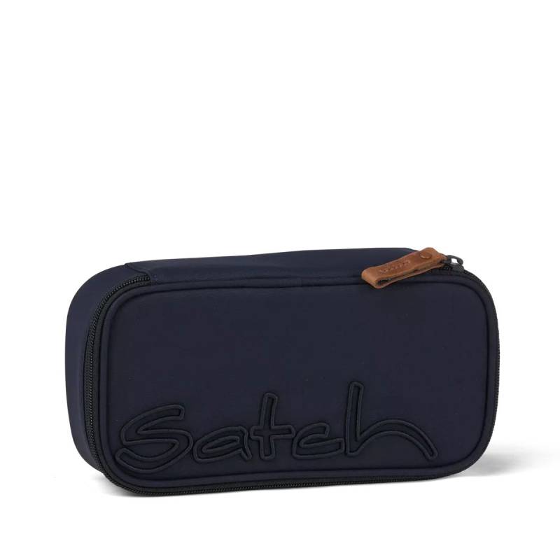 Satch SchlamperBox - Nordic Blue von Satch