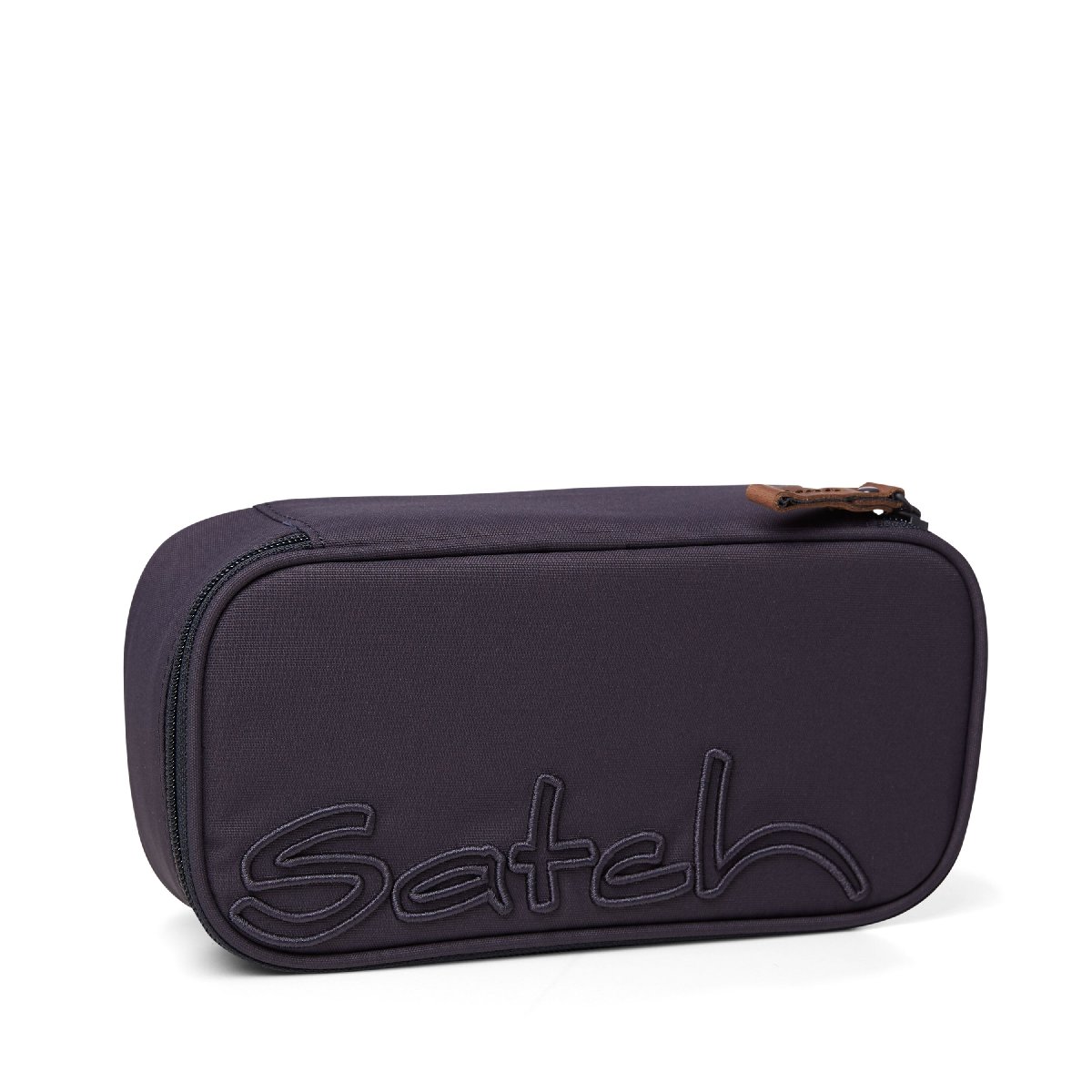 Satch SchlamperBox - Nordic Grey von Satch