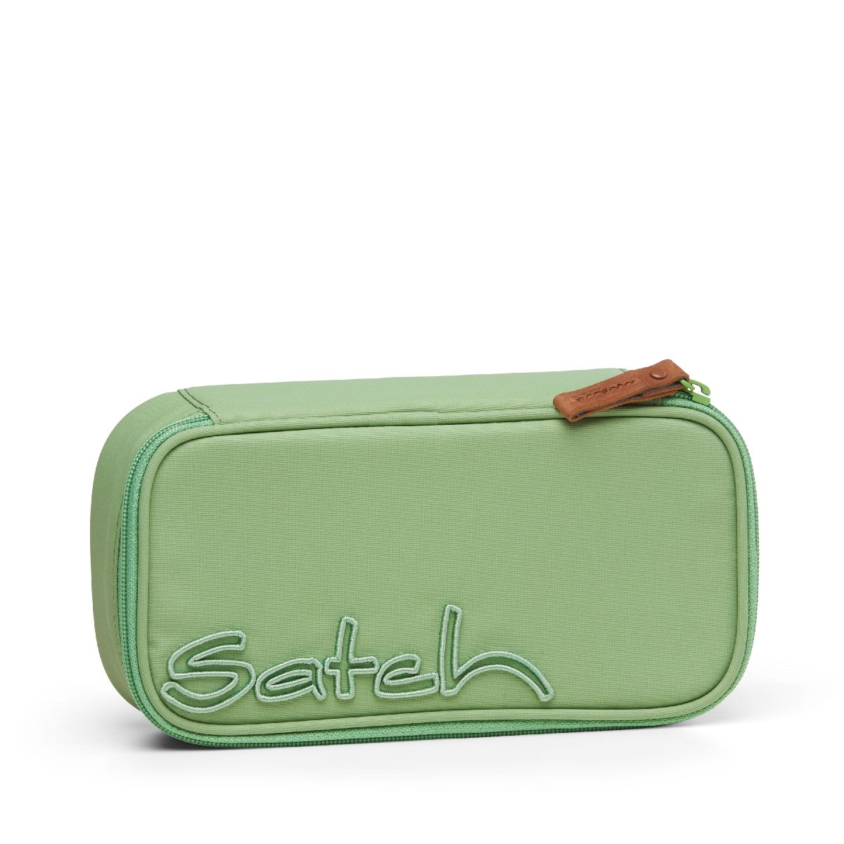 Satch SchlamperBox - Nordic Jade Green von Satch