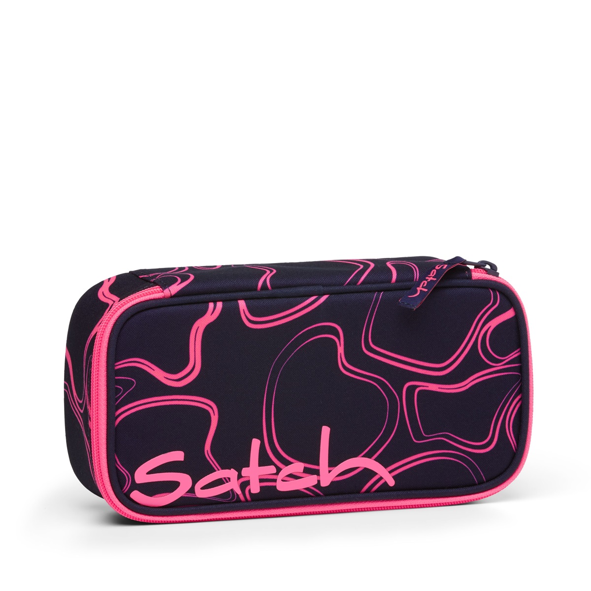 Satch SchlamperBox - Pink Supreme von Satch