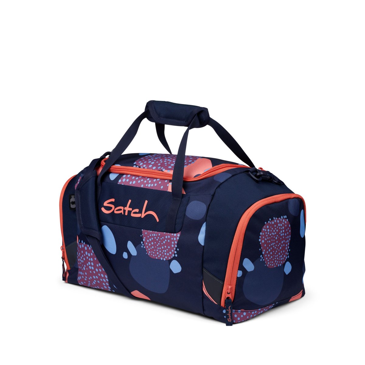 Satch Sporttasche - Coral Reef, 25L von Satch